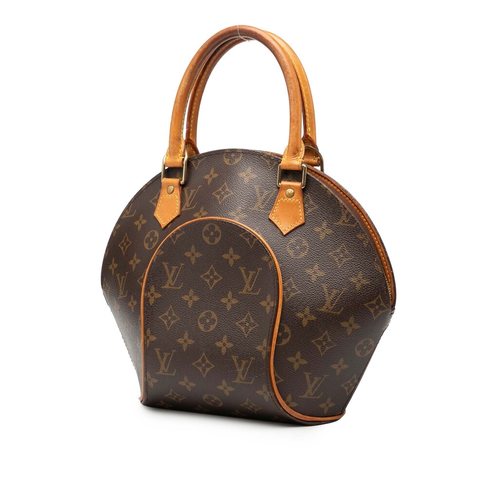 Pre-Loved Louis Vuitton Monogram Ellipse PM - Picture 2 of 8